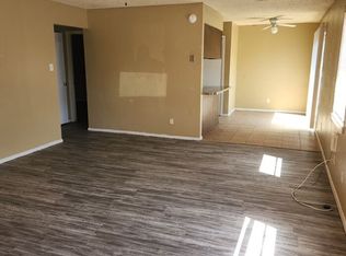 400 N Jefferson St APT 18, Abilene, TX 79603