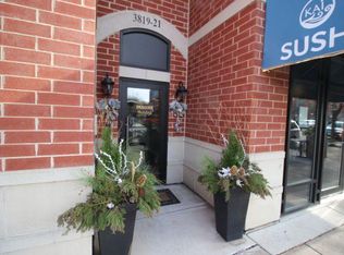 3821 N Southport Ave APT 3, Chicago, IL 60613