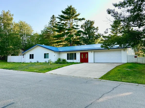 1013 NE 7th Ave, Grand Rapids, MN 55744