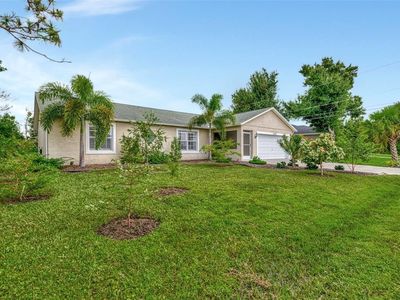 6100 Ronda St, Englewood, FL, 34224