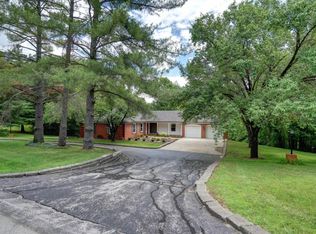 501 W Covered Bridge Rd #R, Columbia, MO 65203