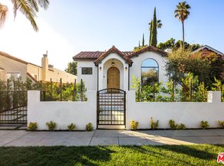 913 S Mullen Ave, Los Angeles, CA 90019