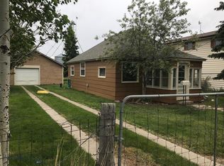 117 Center St, Harrison, MT 59747