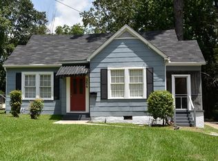 354 E Mayes St, Jackson, MS 39206