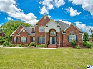 2841 Liberty Dr, Florence, SC 29501