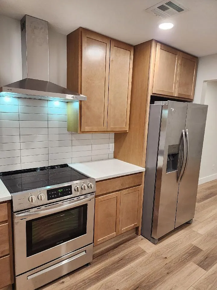 2 bed, $1,250 — Photo 4