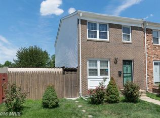2814 Beechtree Ln, Woodbridge, VA 22191