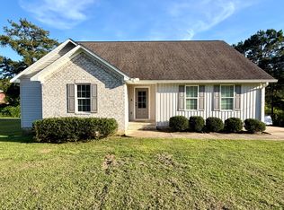 274 Pine Haven Rd, Gadsden, AL 35901