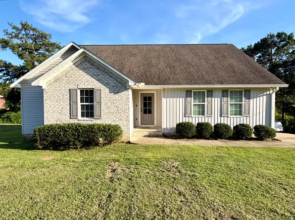 274 Pine Haven Rd, Gadsden, AL 35901