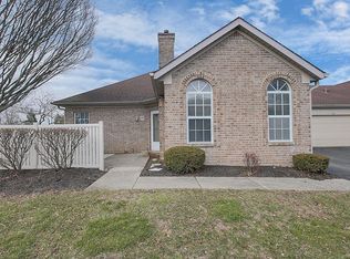 291 Pointe Pl, Westerville, OH 43082