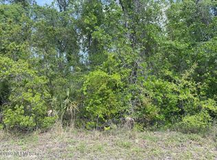 205 Ridge Rd, Satsuma, FL 32189