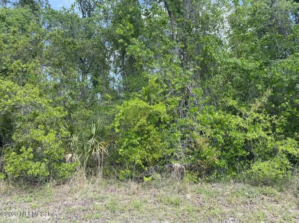 205 RIDGE Road, Satsuma, FL 32189
