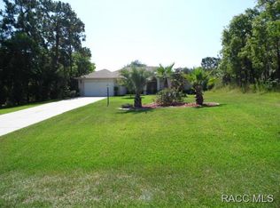 1595 N Baltic Ter, Inverness, FL 34453