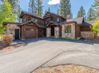 9372 Heartwood Dr, Truckee, CA