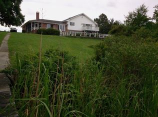 10541 Occohannock Blvd, Exmore, VA 23350