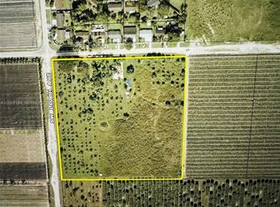 18690 SW 360th St, Homestead, FL 33034