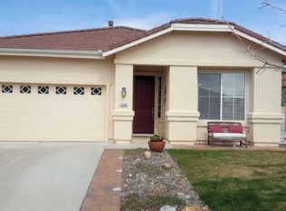 7289 Heatherwood Dr, Reno, NV 89523