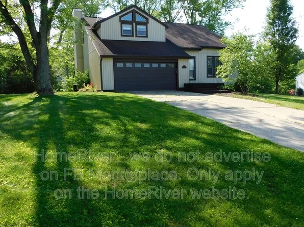 719 Windfield Dr, Loveland, OH 45140