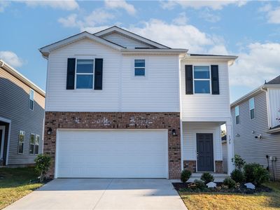 120 Longleaf Ln, Pendleton, SC, 29670