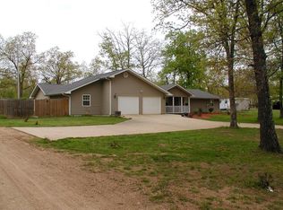 3621 County Road 6800, West Plains, MO 65775