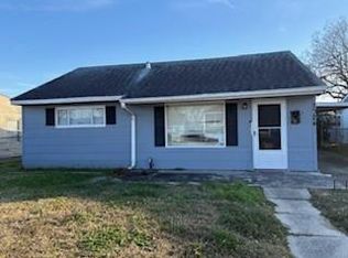 7924 Nevada St, Metairie, LA 70003