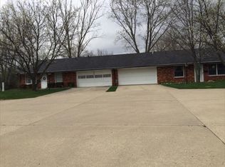 3332 N Argonne Ln, Springfield, OH