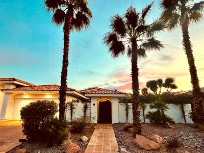 21 Taylor Ave, Palm Desert, CA, 92260