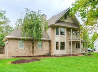 5770 N Red Oak Dr, Greenfield, IN