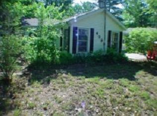 4223 Lake Dr, Beaverton, MI 48612