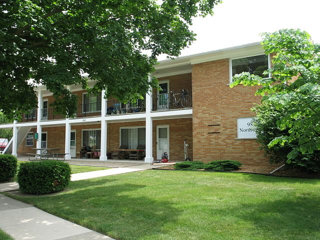 1st image of 985 Northwood St APT 7
