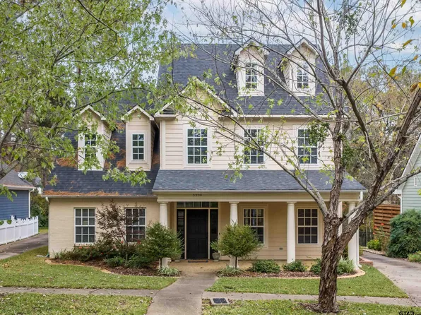 3950 Hanover Pl, Tyler, TX 75701