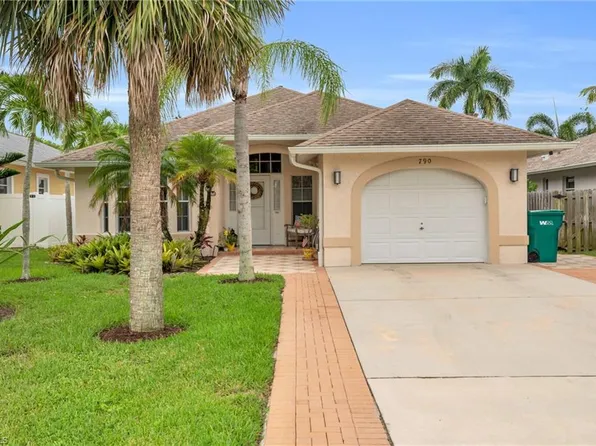 790 95th AVE N, NAPLES, FL 34108
