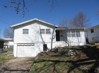 8220 Parker St, Omaha, NE 68114