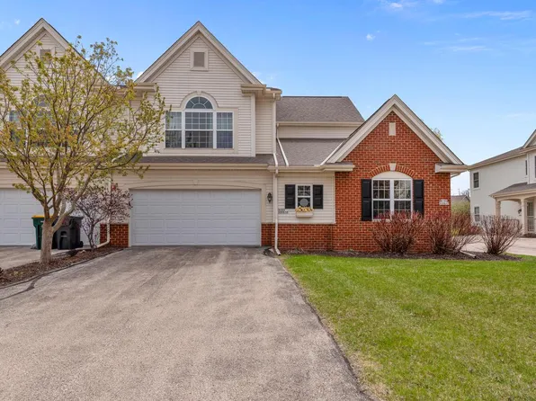 N165W20513 Berry Patch ROAD #1002, Jackson, WI 53037