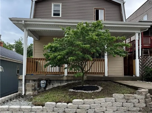 308 Lea St, Homestead, PA 15120