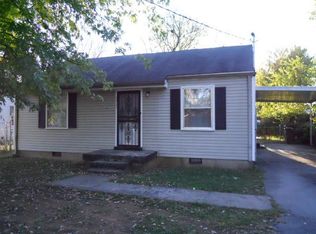 1511 23rd Ave N, Nashville, TN 37208