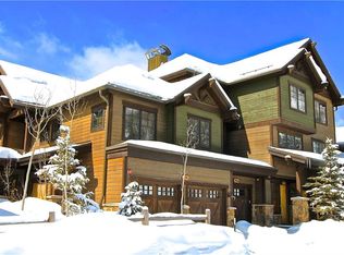 39 Union Creek Trl #39A, Frisco, CO 80443