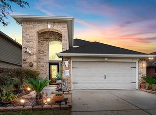 2914 Back Bay Brook Trl, Houston, TX 77045