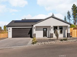 1393 Kerr Ln, Paradise, CA 95969