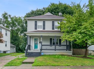 1723 Irwin St, Aliquippa, PA 15001