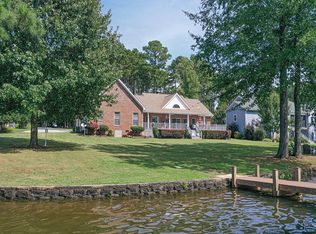 312 Nautical Way, Greenwood, SC 29649