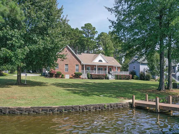 312 Nautical Way, Greenwood, SC 29649