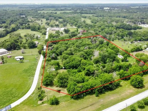 107 Commerce St, Kemp, TX 75143