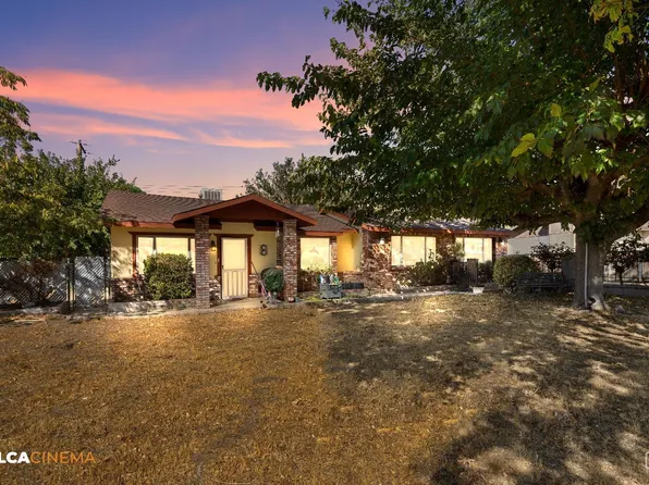 2905 Scovern St, Lake Isabella, CA 93240