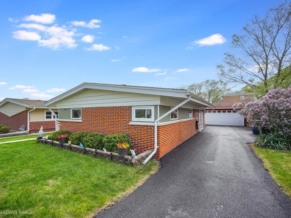 (undisclosed Address), Evergreen Park, IL 60805