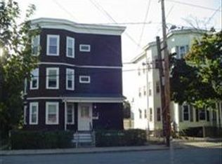 90 Clay St, Cambridge, MA 02140