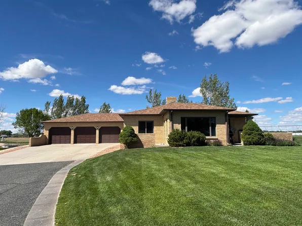 161 Cottonwood Ter, Torrington, WY 82240