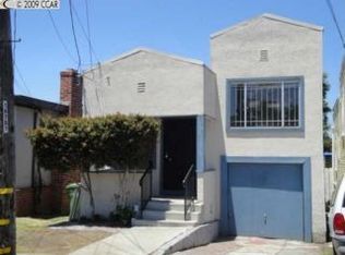2671 76th Ave, Oakland, CA 94605