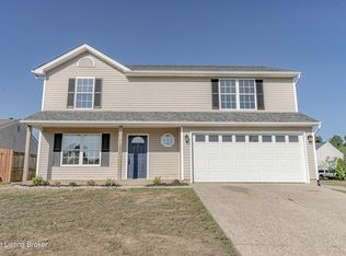 1201 Cedar Springs Pkwy, La Grange, KY 40031