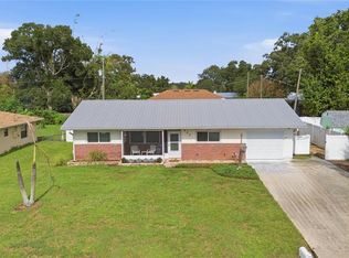 527 BOUNTY AVENUE NE, PALM BAY, FL 32907